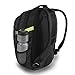 Fila Vertex Tablet and Laptop Backpack, Black/Neon