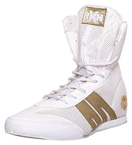 rxn boxing shoes