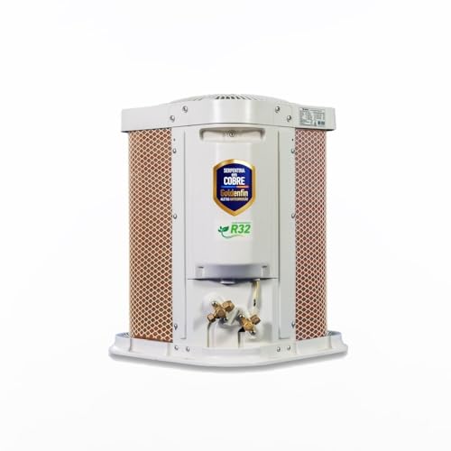 Ar Condicionado Split HW Inverter Gree G-Top Auto Wi-Fi 9.000 BTUs R-32 Quente/Frio 220V