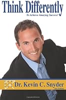 Think Differently: Mpi 1499389167 Book Cover