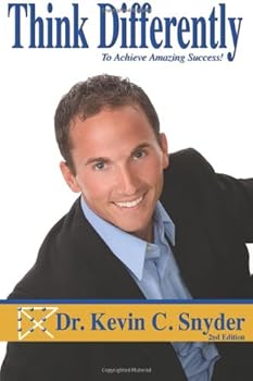 Paperback Think Differently: Mpi Book