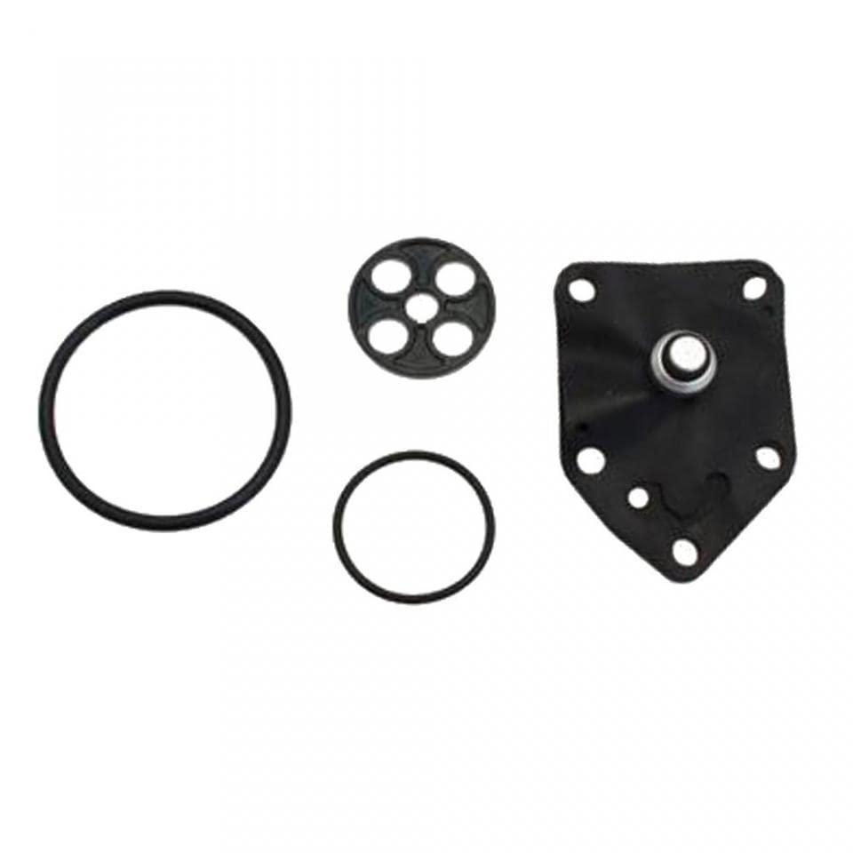 Kit réparation robinet essence Tourmax FCK-17 pour Yamaha 350 RDLC 1983-1988