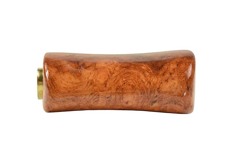 サムライクラフトカーディナル3専用 リールハンドル 花梨 楽天市場