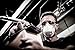 3M 8210 Plus Paint Sanding Dust Particulate N95 Respirator, Disposable Respirators, 20-Pack