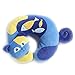 Produktbild Travel Blue Kinder-Nackenkissen 282 Kitty die Katze Reisekissen Flauschiges Reisezubehör für den perfekten Schlaf bequem & erholsam in den Urlaub