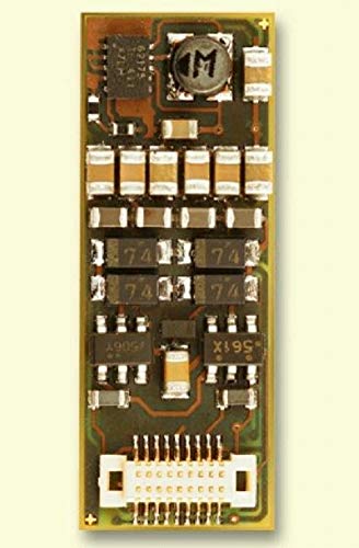 Preisvergleich Produktbild Brawa Doehler-Haas 99806 Sounddecoder SD18A, Next18