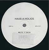  Mete Y Saca