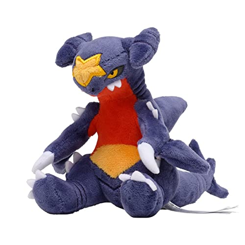 Garchomp Plüsch Knakrack #445 Gotta Catch 'Em All! -