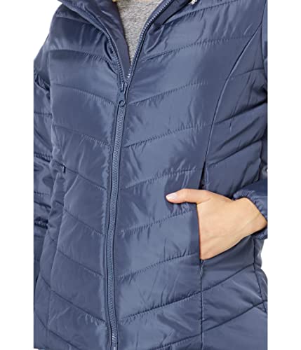 Image of U.S. POLO ASSN. Packable Jacket Indigo