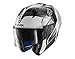 Produktbild Shark Motorradhelm EVO-ONE 2 SLASHER WKS, Weiss/Schwarz, XL