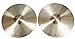 Dream Cymbals and Gongs C-HH15 Contact Series Hi Hat Cymbal - 15 inch