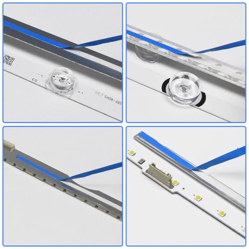 Image of Double Sided Adhesive Tape for TV LED Backlight Strips with Magnetic Backing sync Thermal Conductive Strong Roll
