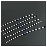 Condensateurs BACYDLPL 10 résistances Audio 1/4 W 0,25 W 2 K 2,43 K 2,49 K 3 K 4,53 K 7,68 K 9,31 K(7.68K 10pcs)