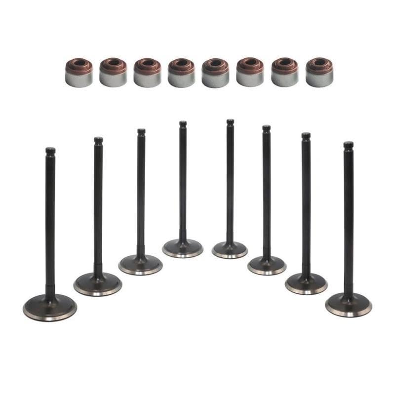 Kit stelo In&Ex for parti del motore adatto for 750 KVF750 2005-2023