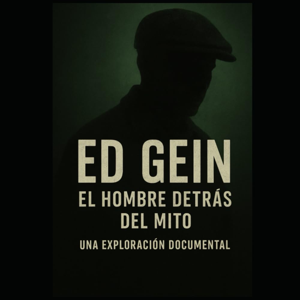 Ed Gein: El hombre detrás del mito