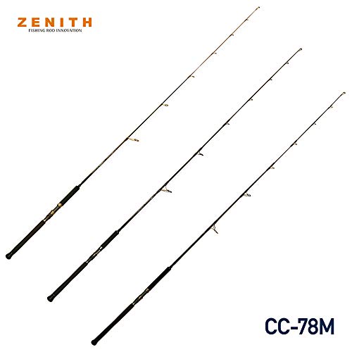 ゼニス(ZENITH) カレントライン キャスティズム CC-78M