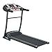 CENTURFIT Caminadora Electrica 1.5 HP | Caminadora Plegable 12 Programas con Pantalla LED | Portatil con Velocidad 1 a 11 km/h | Corredora Electrica Soporta 100 Kg | Caminadoras Treadmill
