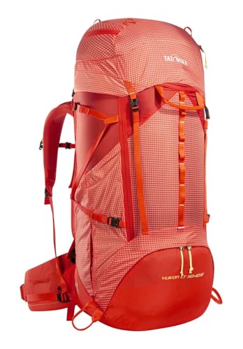Tatonka Trekkingrucksack Yukon LT 50+10 für Damen mit RECCO
