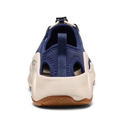 Image of KEEN Women's Hyperport H2 Closed Toe Breathable Easy On Comfortable Hiking and Water Sandals