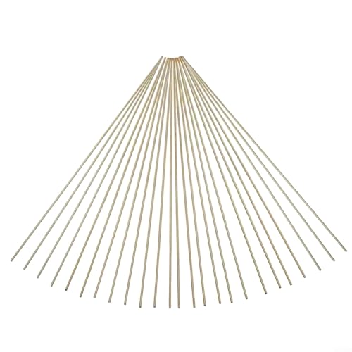 Electrodos Soldadura 2Mm Lincoln Marca WheatThrive