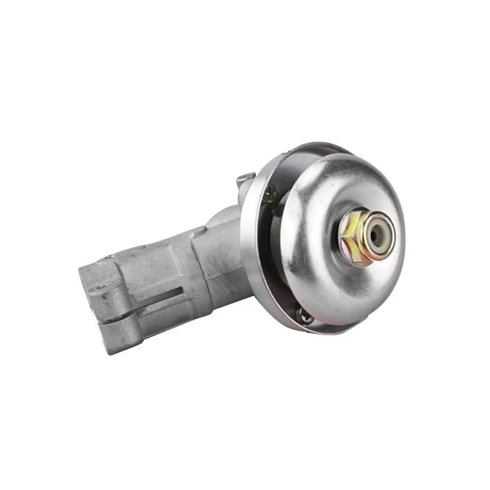 Caja de Engranajes for Cabezal de desbrozadora GX35 40-5, Cabezal de Trabajo de 26 mm y 28 mm, Ajuste de 9 espigas Accesorios(26mm 9T)