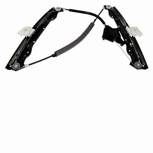 New Front Left Power Window Regulator W O Motor For Chrysler Sebring 2007-2010, 68020563AA 752-310