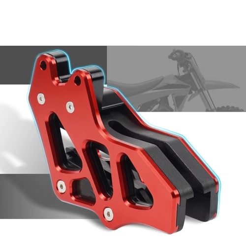 Guide chaîne moto pour CRF250F 2019-2021 protection de remplacement noir - 3