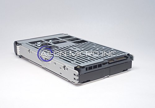Image of 400-AJOE - DELL 6TB 7.2K SAS 3.5 inch 12Gb /s HARD DRIVE COMPATIBLE WITH PowerEdge R230 R330 R520 R530 R720 R720XD R730 R730XD T320 T330 T420 T430 T620 T630 VRTX