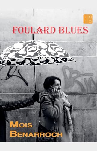  Foulard Blues