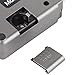 Yosoo LP Digital Turntable Stylus Force Scale Gauge Led (Batteries Not Included)