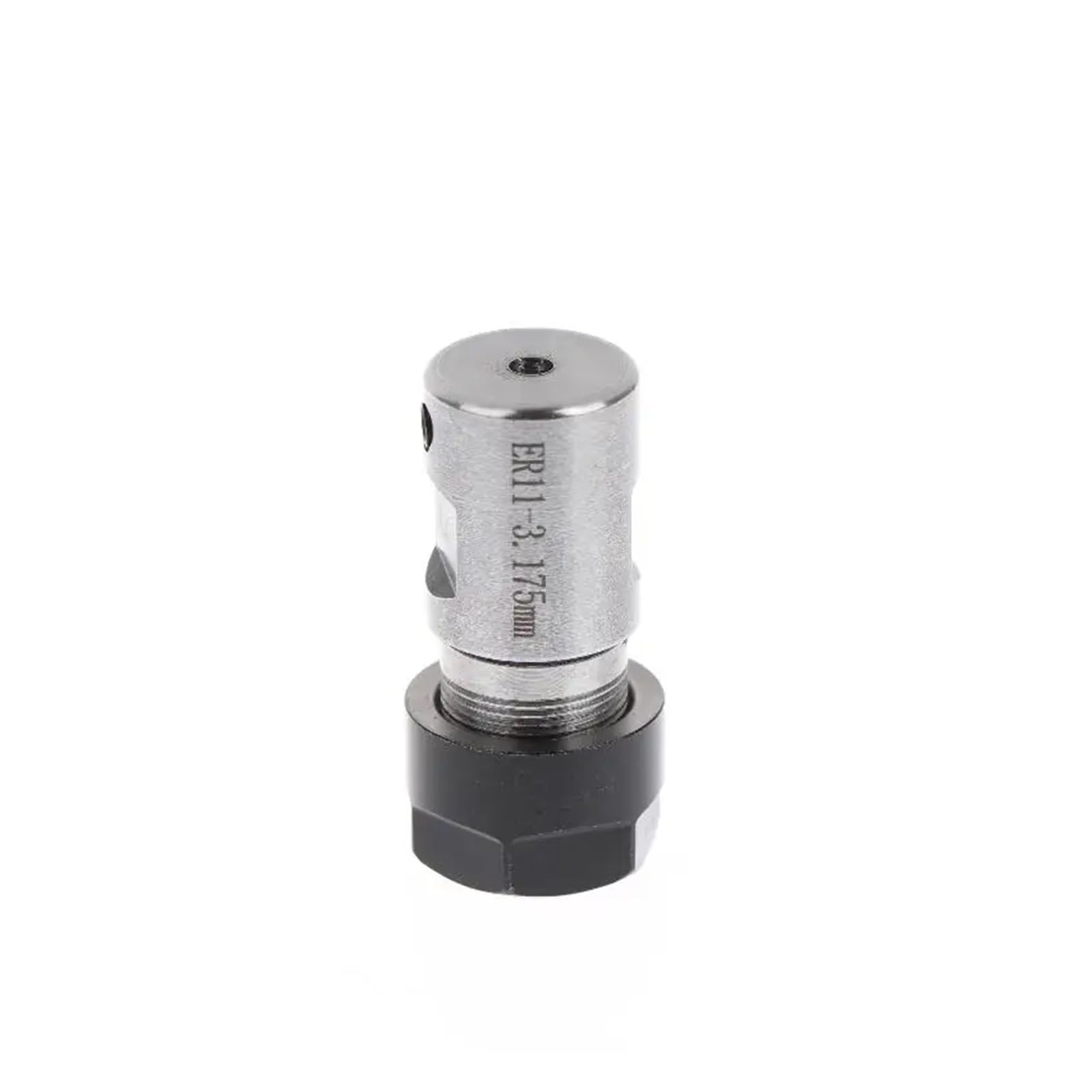 Mandril ER11 con varilla de extensión de eje de motor de 3mm a 6mm A2