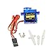 Produktbild vs-elec - SG90 Mini Servomotor