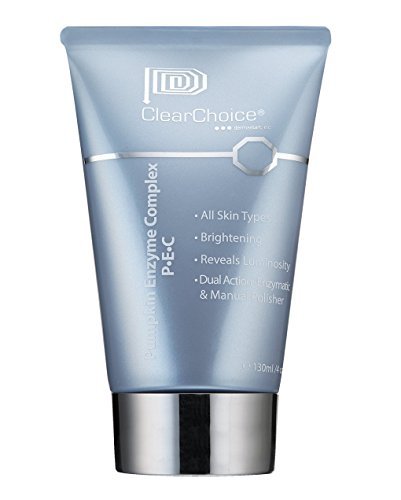 ClearChoice Pumpkin Enzyme Complex P.E.C.