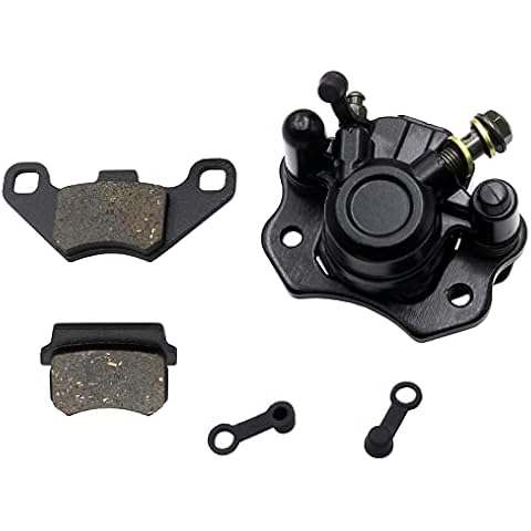 YD-PS001 Rear Disc Brake Caliper for 50cc 70cc 90cc 110cc 125cc 150cc 200cc 250cc Chinese ATV Quad Go Kart Four Wheeler Cover