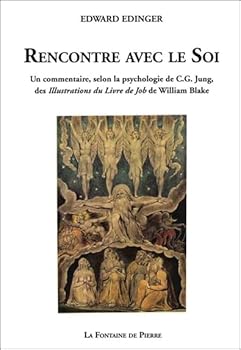 Paperback Rencontre avec le Soi [French] Book