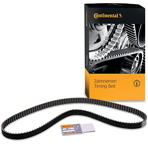 Courroie de distribution CONTITECH CT846 courroie synchrone moteur auto