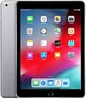 Apple - Apple iPad 第6世代 32GB スペースグレイ au Amazon | Apple iPad (Wi-Fi, 32GB) - スペースグレイ | Apple