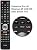 Replacement Hisense TV Remote EN-33926A for All Hisense TV Smart Television, No Setup Needed