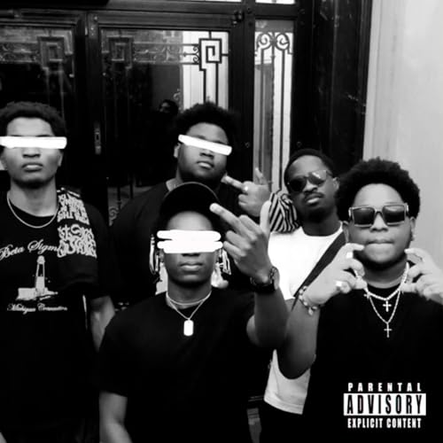 Freestyle GDM 2 [Explicit]