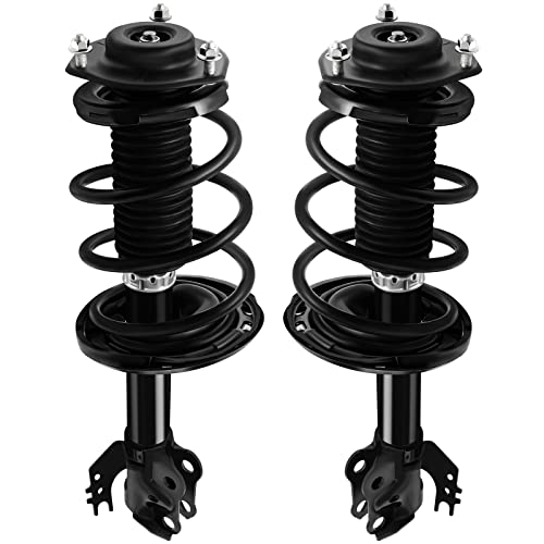 ECCPP Struts Complete Struts Spring for 2012-2017 for Toyota Camry ...