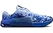 Nike Metcon 9 AMP Men's Workout Shoes (HJ6008-400, Aluminum/Racer Blue/Midnight Navy/Black) Size 10