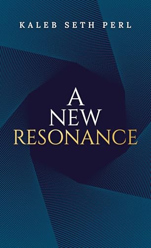A New Resonance (English Edition)