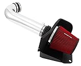 Spectre Performance Air Intake Kit: High Performance, Desgined to Increase Horsepower and Torque:...