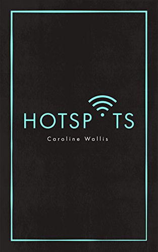 Hotspots (English Edition)