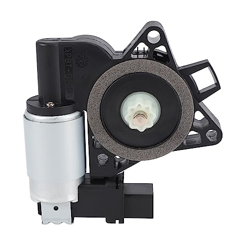 Moteur lève-vitre droit GJ6A5858XC Mazda robuste et durable