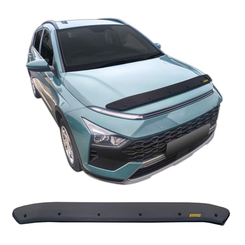 Protège-capot pour Hyundai Bayon SCOUTT déflecteur aérodynamique depuis 2021