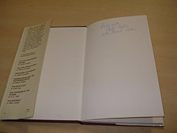 Hardcover Grandma's Own Zoo Arkle Book