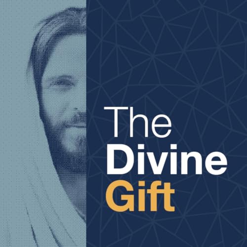 『The Divine Gift』のカバーアート