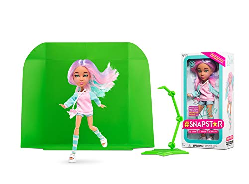 Snapstar Lola Doll - Image 3