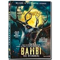 Bambi: The Reckoning